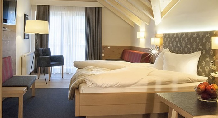 Hotel Neuhaus, Mayrhofen ski chalet, image 5